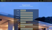 Account erstellen2