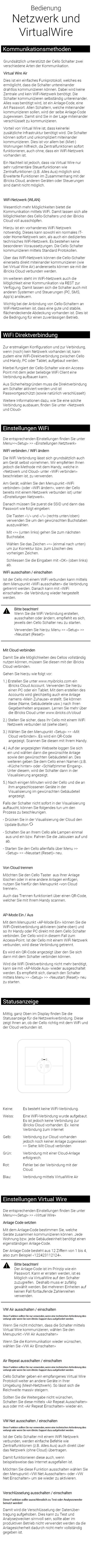 Cello_V2_Netztwerk_Setup
