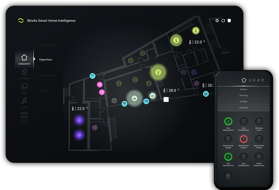 ibricks-mob-1 ibricks-mob-1